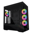 Gabinete Linha Expert — à escolha do cliente