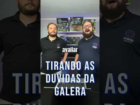 Configuração de PC: Avaliação de Builds e Dicas de Upgrade