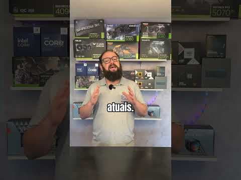 Intel Arc B770 Cancelada: IA Ganha Prioridade no Hardware