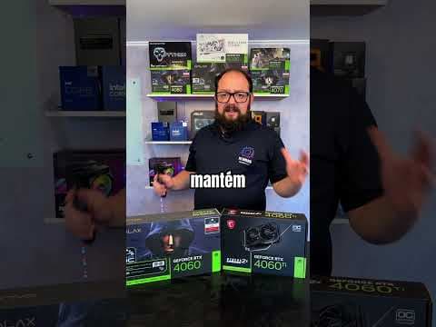 RTX 40: Fim da Produção em 2025 e Prazos para Compra no Brasil