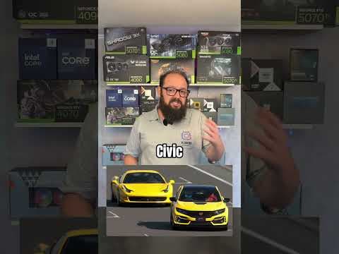 GPU Integrada Intel Panther Lake: A Nova Ameaça à AMD?