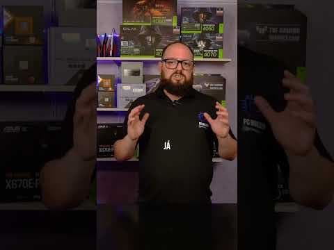 Nvidia ou AMD: Qual a Melhor Placa de Vídeo para o Seu PC?