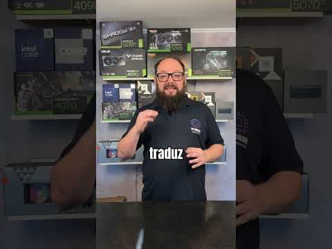 China vs Nvidia: A Batalha para Quebrar o Monopólio em IA