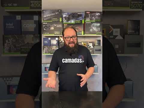 ZAM Intel: Nova Memória Pode Revolucionar Data Centers e IA