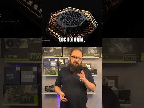 Computação Termodinâmica: Xtropic Pode Superar a Lei de Moore