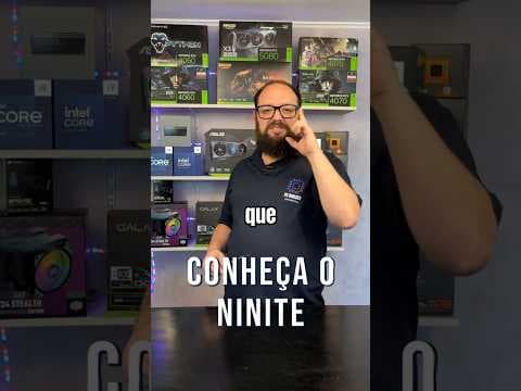 Ninite: Instale Programas Essenciais de Forma Rápida e Fácil