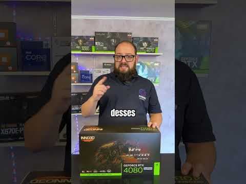 RTX 4090 Vale a Pena para Jogos? Comparativo com RTX 4080 Super