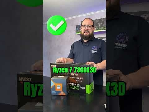 Melhor Processador para RTX 4080 Super: Escolha por Resolução