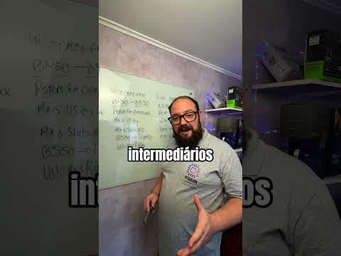 Qual Chipset AMD AM4 Escolher em 2025? Guia Completo!