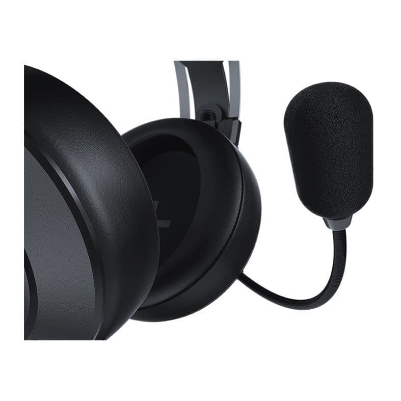 HEADSET GAMER COUGAR VM410 IRON (53MM) (GRAFENO)