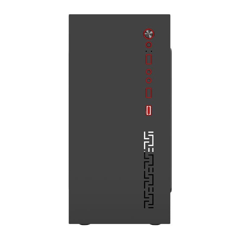 Gabinete Office Aigo Mini