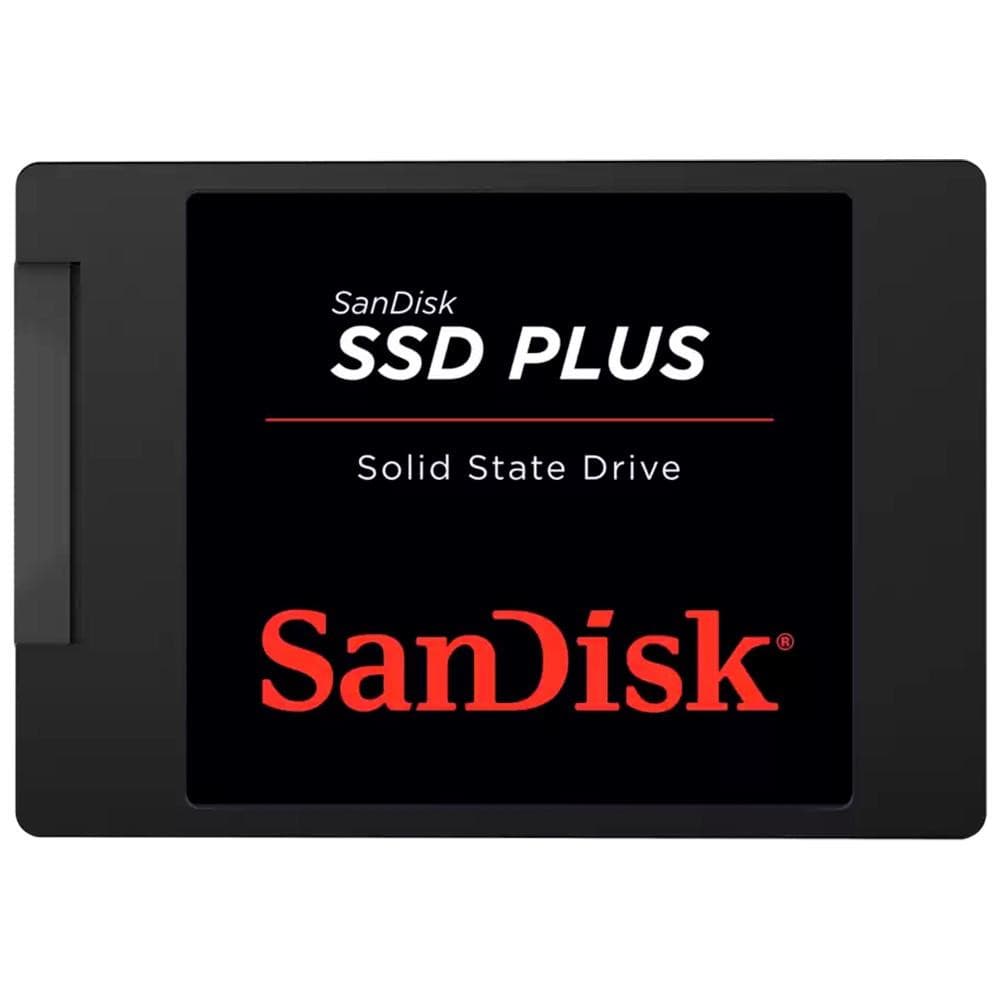 SSD 2TB SANDISK (SATA)