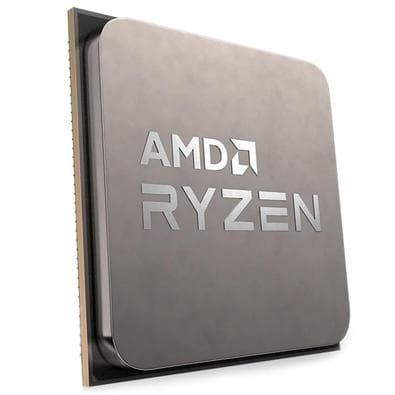AMD Ryzen 5 5500 - foto 2