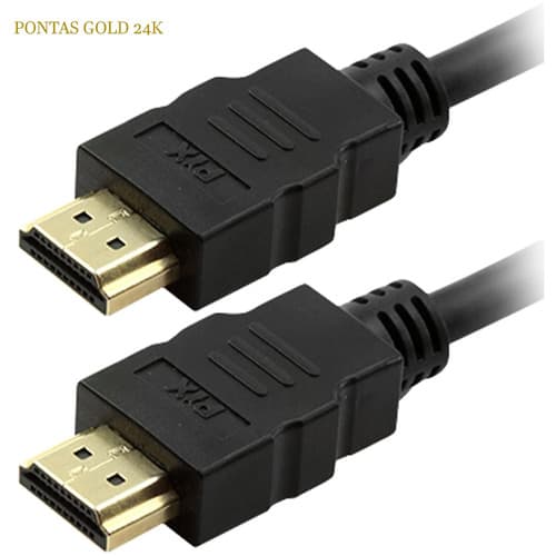 CABO HDMI 2.0 (2M)