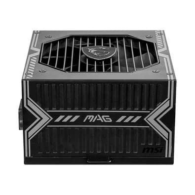 FONTE 650W MSI MAG (BRONZE) - foto 2