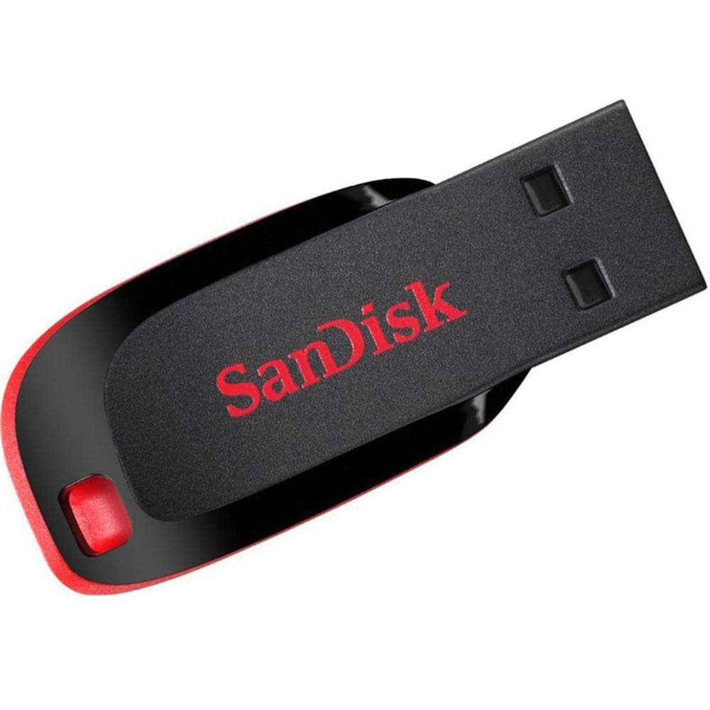 PENDRIVE 16GB SANDISK