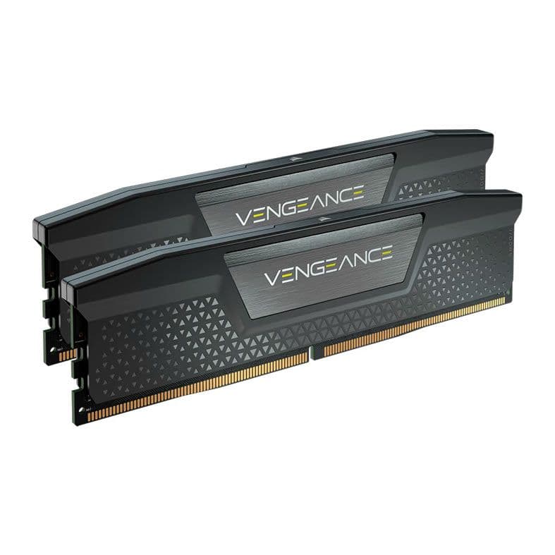 MEMORIA RAM 32GB (2X16GB) CORSAIR VENGEANCE DDR5 5600MHZ