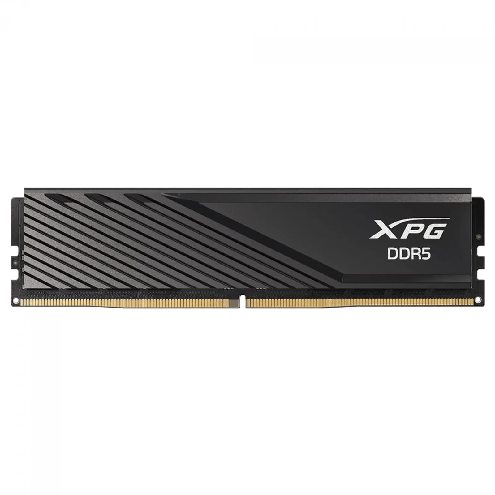 MEMORIA RAM 16GB XPG LANCER BLADE DDR5 6000MT/s (LP)