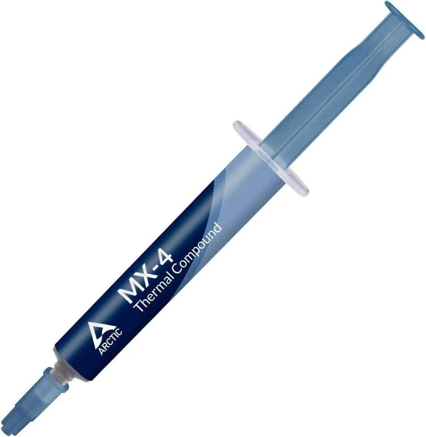 Pasta Térmica Arctic MX-4 4g