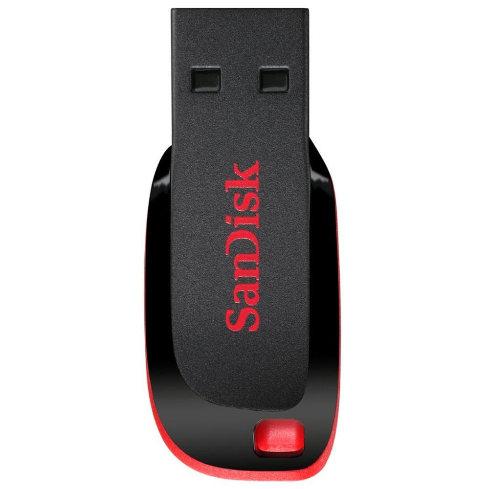 PENDRIVE 32GB SANDISK - foto 2