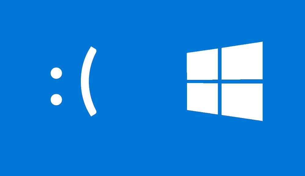 Erro UNEXPECTED KERNEL MODE TRAP: Como resolver