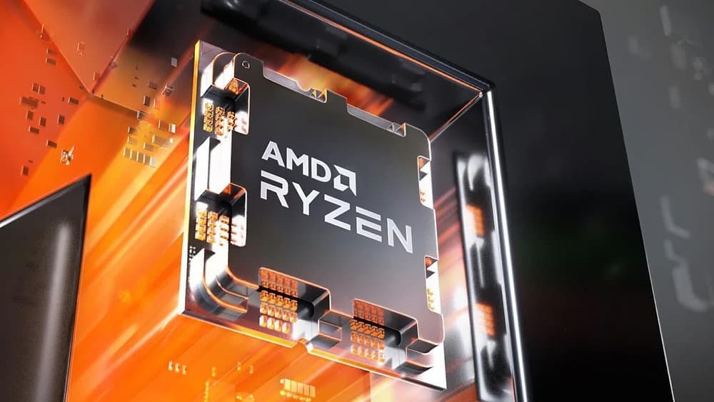 O que Significa 3D nos Processadores X3D da AMD