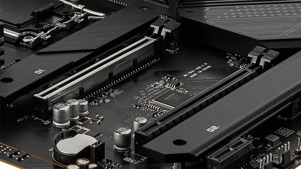 PCIe Explicado: Importância e Comparação com PCI
