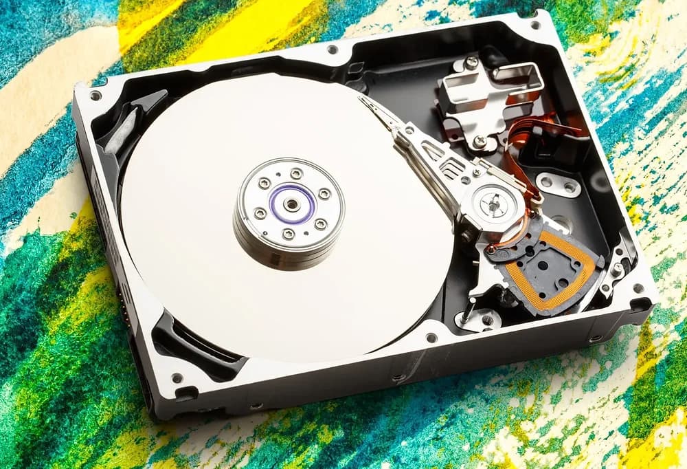 Desfragmentação de Disco: Mitos e Verdades