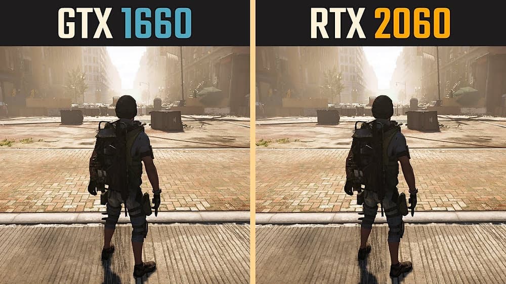 Comparativo: Linhas GTX e RTX da NVIDIA