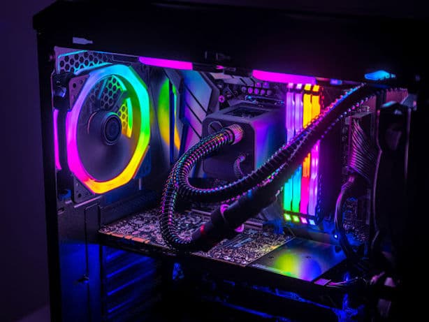 CPU ou GPU: Qual o Melhor Investimento para Jogos?