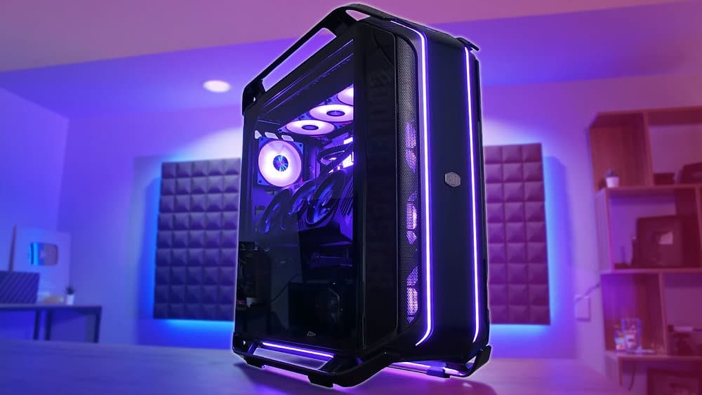 Montagem de PC Gamer Profissional: Guia Completo da PC Builder