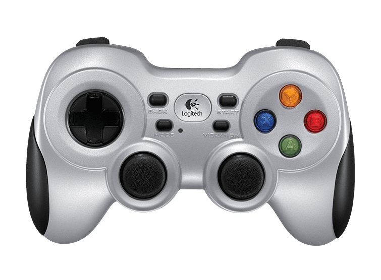 Solução para Conectar Controle Logitech F710 Windows