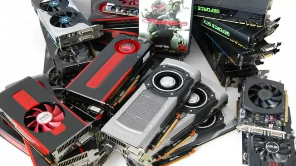 Melhorando desempenho com upgrade de placa de vídeo