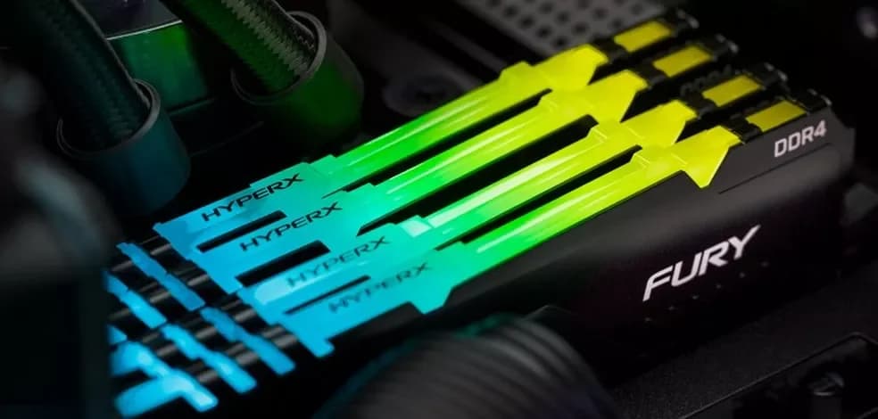 Efeito das Altas Frequências no Desempenho da RAM