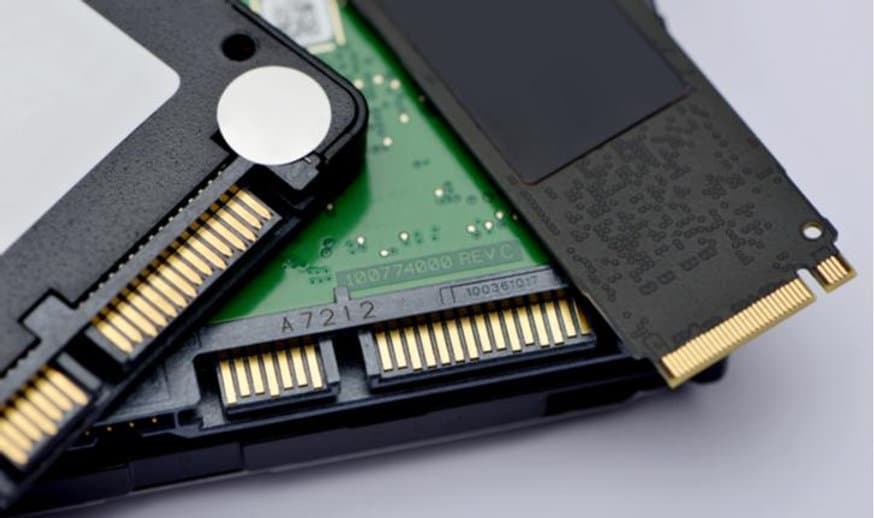 Entendendo os diferentes tipos de SSD: SATA e NVME| PC Builder