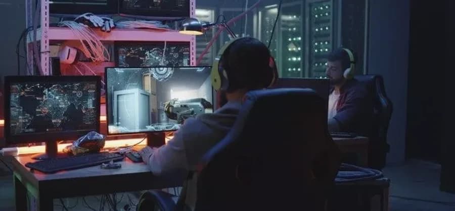 Escolhendo o PC Ideal para Jogos de FPS