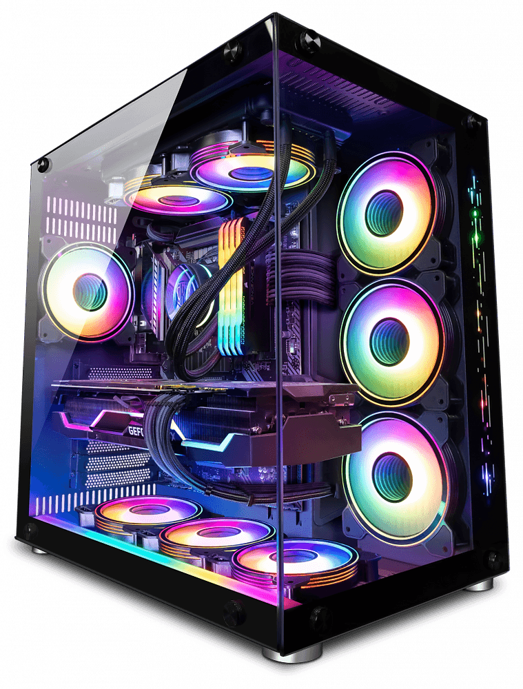 PC Gamer x Workstation: Entenda as Diferenças