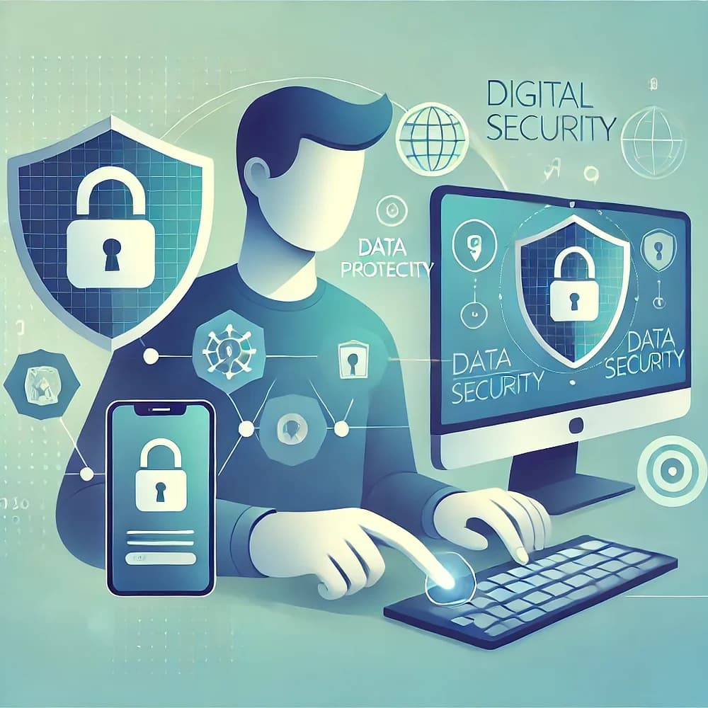 Dicas Simples para Melhorar sua Segurança Digital