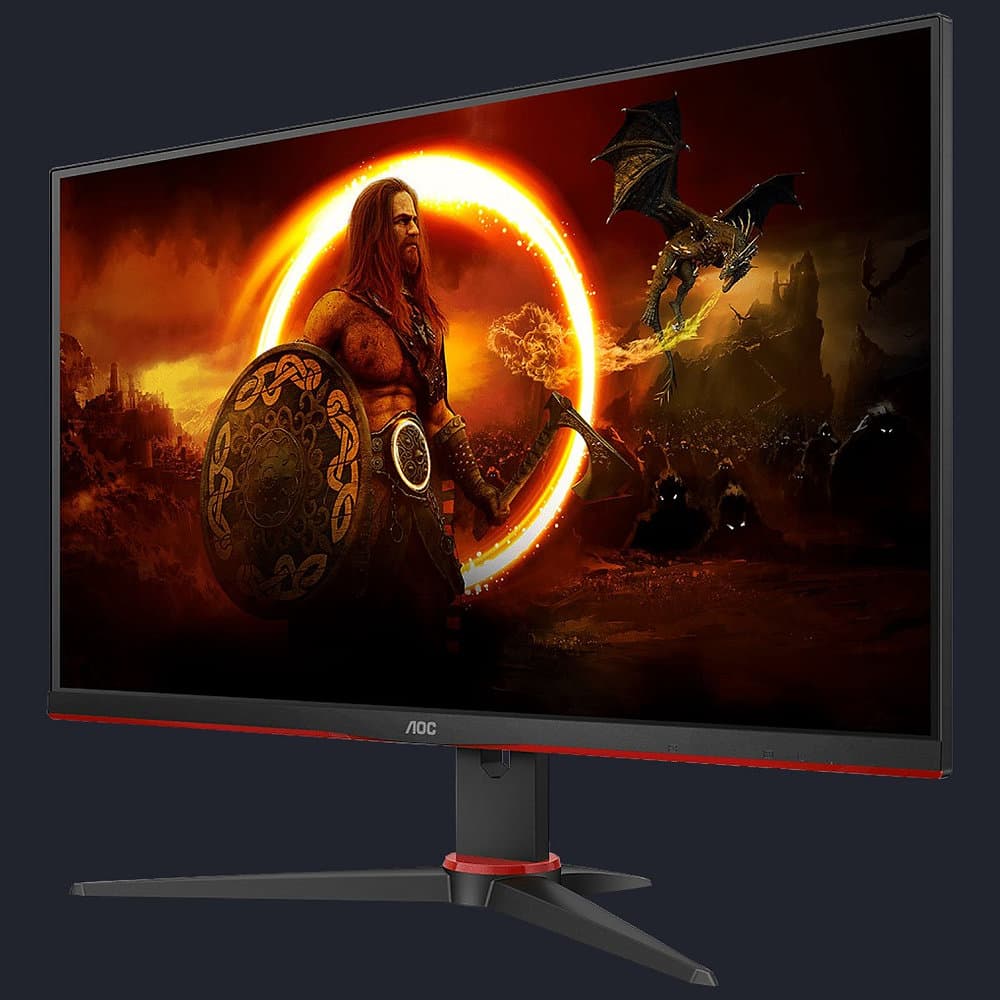 Guia Definitivo para Escolher um Monitor Gamer em 2025